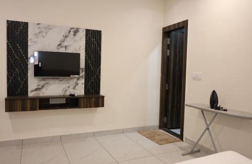 Ujjain Hotel | Manjushree Hotel & Resort