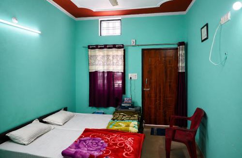 Shivanandi House | Mankamna Hotel