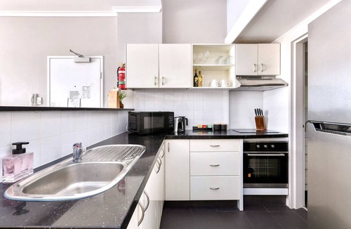 Manly Apartment | Manly Central Loft, a Chic Studio Apartment