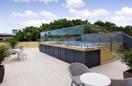 Manly Apartment | Manly Central Loft, a Chic Studio Apartment
