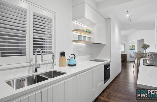 Manly Apartment | Manly Harbourside Executive Apartment