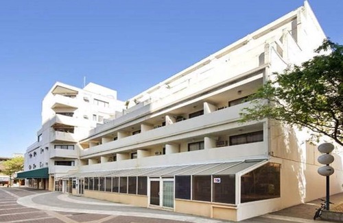 Manly Apartment | Manly Nook Apartment