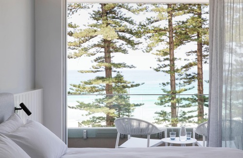 Manly Hotel | Manly Pacific Sydney MGallery Collection