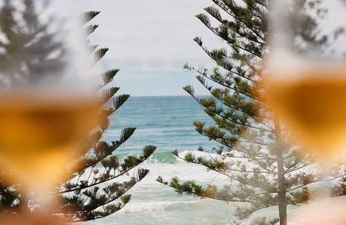 Manly Hotel | Manly Pacific Sydney MGallery Collection