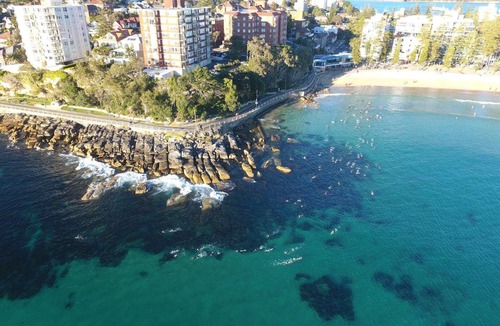 Manly House | Manly Seaside Cottage