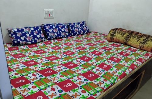 Mathura House | manohar home stay