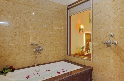 Bail Parao Resort | Manovan Resort by Eastlynn Experiences, Jim Corbett