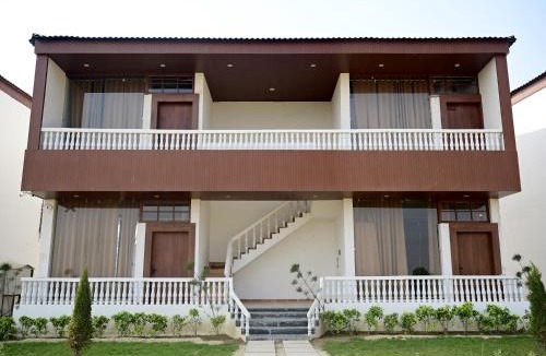 Ugapur Hotel | Mansarovar Villa