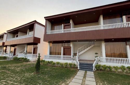 Ugapur Hotel | Mansarovar Villa