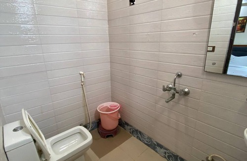 Taj Ganj Hotel | Mansarover Muskan