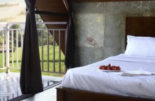 Bhilar Hotel | Manshas High-5 Resort