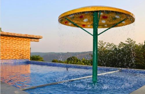 Medha Hotel | Mansi Resort Mahabaleshwar