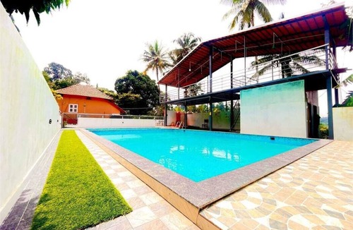 Virarajendrapet Hotel | Manthan Homestay