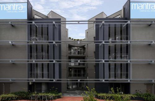 Castle Hill Hotel | Mantra Castle Hill Sydney, an Accor Hotel