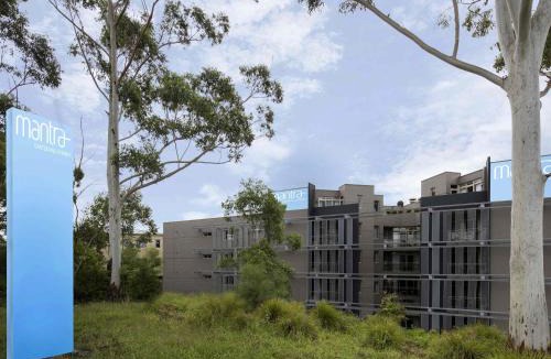 Castle Hill Hotel | Mantra Castle Hill Sydney, an Accor Hotel