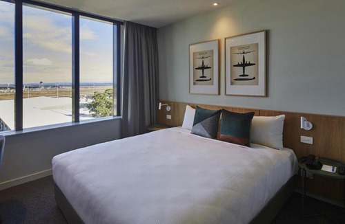 Mascot Hotel | Mantra on Sydney Airport