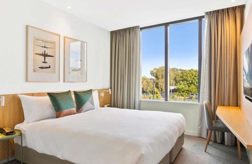 Mascot Hotel | Mantra on Sydney Airport