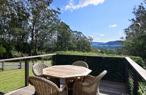 Kangaroo Valley House | Maple Cottage - Gorgeous character filled cottage