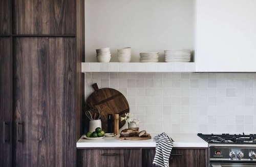 Berry House | Maple on Edward, Berry - by Linnaeus Collection