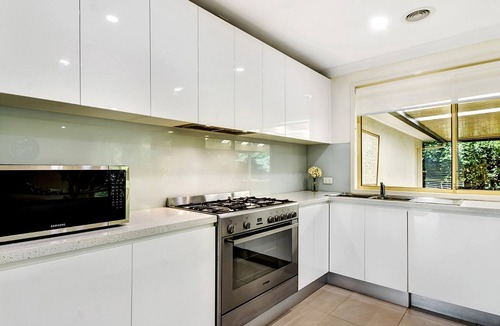 Bowral House | Maple Rose, Bowral, Southern Highlands