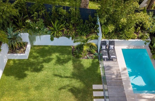 Avalon Beach House | Marbella Beach House by TCC
