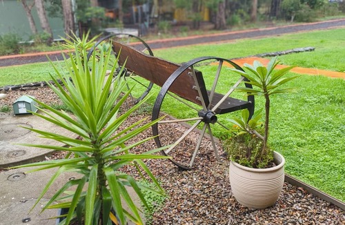 Falls Creek Villa | MarieBlue2 Pet Friendly 1 Bed Unit One night stays 6 min drive to Huskisson