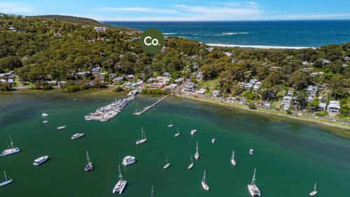Killcare House | 'Marina Bay View' By HolidayCo