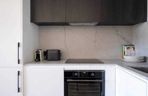 Drummoyne Apartment | Marina Magic on Sydney Harbour Front