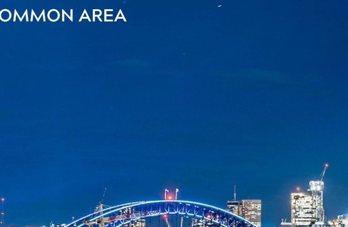 Woolloomooloo Apartment | Marquis II - Massive One Bedroom, Fully Renovated Designer Apartment in the Heart of Kings Cross