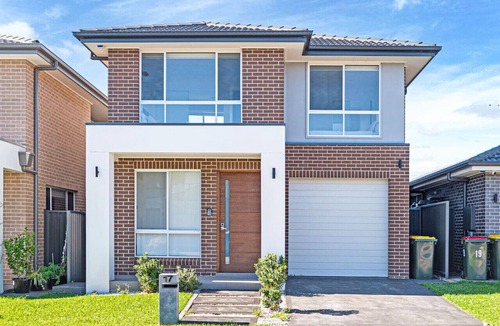 Marsden Park House | Marsden Park 2 level brand new house near Parks