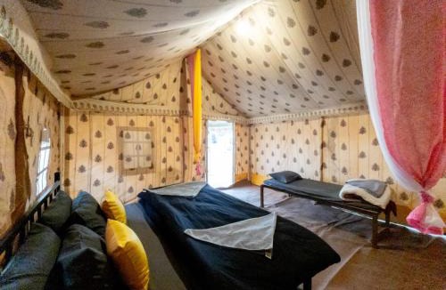 Sam Resort | Marudhani Camp
