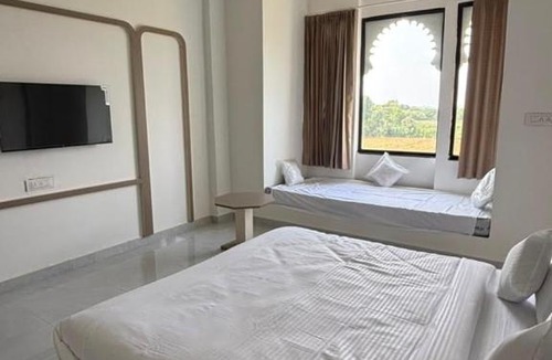 Kapasan Resort | Marudhar Resort