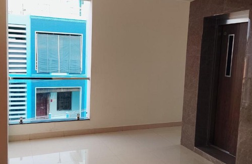 Vijayawada Hotel | Maruthi inn hotel