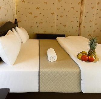Sam Other | Marwar Desert Camp Sam Jaisalmer