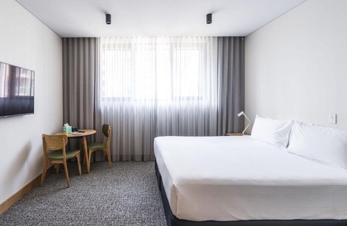 North Sydney Hotel | Mary MacKillop Place