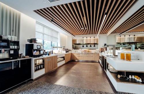 North Sydney Hotel | Mary MacKillop Place