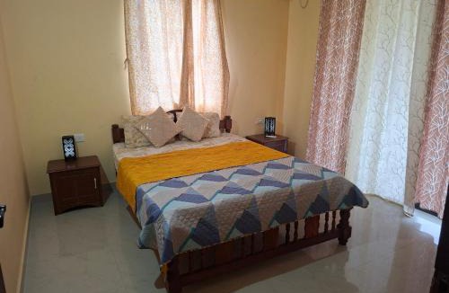 Velsao House | Marythony Guest House