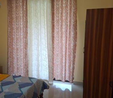 Velsao House | Marythony Guest House