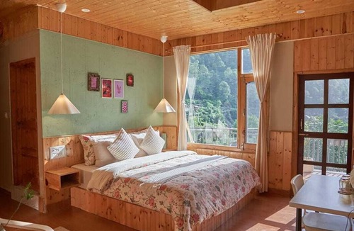 Banjar Hotel | Mashru Riverside Estate