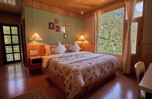 Banjar Hotel | Mashru Riverside Estate