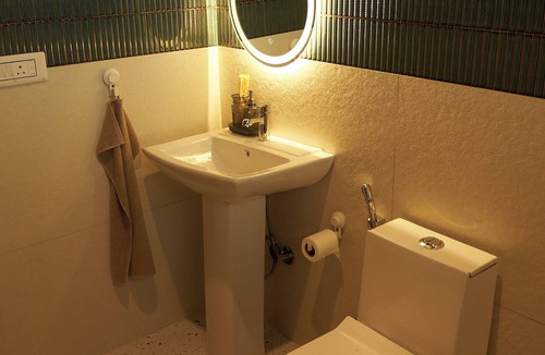 Banjar Hotel | Mashru Riverside Estate