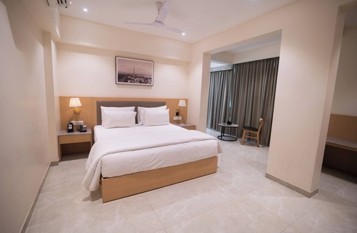 Hinjawadi Hotel | Mastiff Hotel Hinjawadi Pune by Othpl