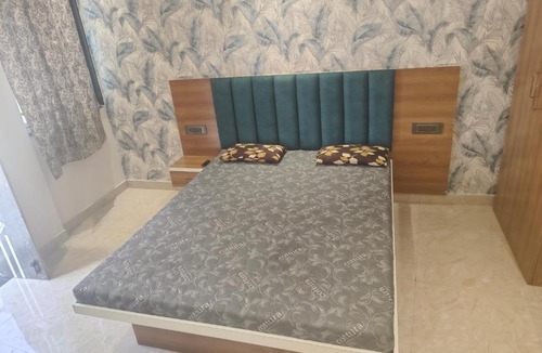 Akalkot House | Masuti Homestay AC Rooms for Swami Bhakts