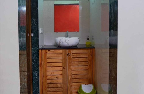 Alibaug Hotel | Mathura Resort