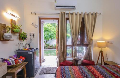 Gomti Nagar House | Matrika Stays