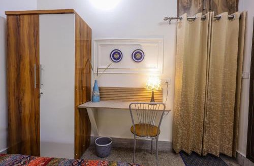 Gomti Nagar House | Matrika Stays