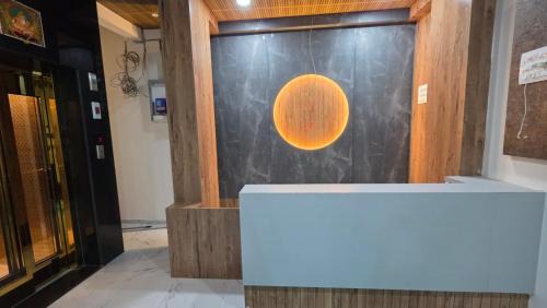 Pandharpur Cabin | Mauli Bhakt Niwas