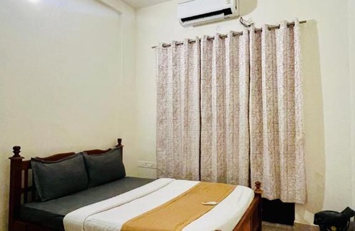 Mahabalipuram Beach Hotel | Maxi villa maamalla