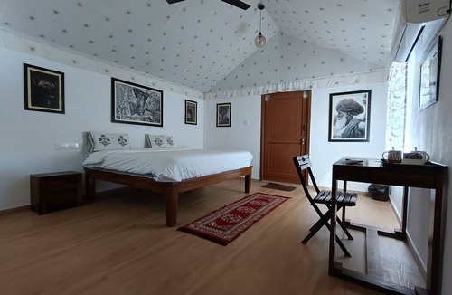 Shivganj Resort | Maya Lake Shambhala Jawai