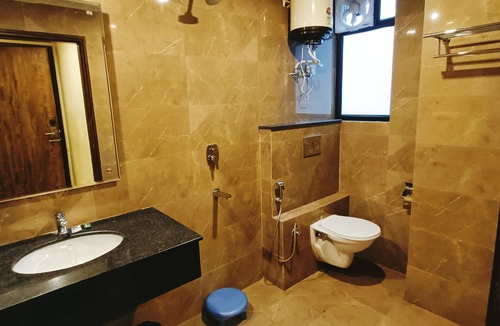 Mahipalpur Hotel | Mayda Inn- A Boutique Hotel
